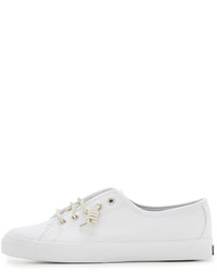 Sperry Seacoast Canvas Sneakers