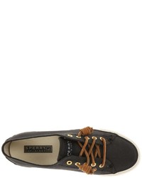 Sperry Seacoast Lace Up Casual Shoes
