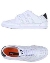 Y-3 Sneakers