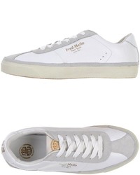 Fred Mello Sneakers