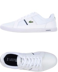 Lacoste Sport Sneakers