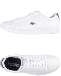 Lacoste Sport Sneakers
