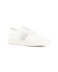 Paul Smith Sports Lace Up Sneakers