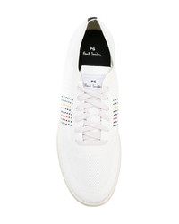Paul Smith Sports Lace Up Sneakers