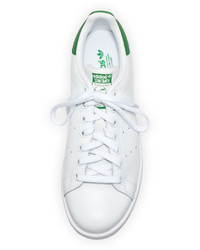 adidas Stan Smith Classic Sneaker Whitegreen
