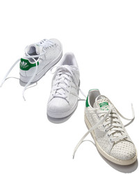 adidas Stan Smith Classic Sneaker Whitegreen