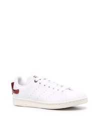 adidas Stan Smith Heel Tab Sneakers