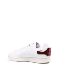 adidas Stan Smith Heel Tab Sneakers