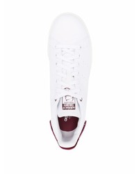 adidas Stan Smith Heel Tab Sneakers