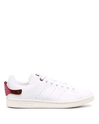 adidas Stan Smith Heel Tab Sneakers