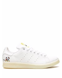 adidas Stan Smith Low Top Sneakers