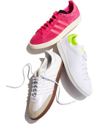 adidas Stan Smith Primeknit Sneaker Whitelime