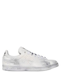 Stan Smith Vintage Leather Sneakers