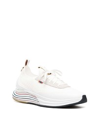 Paul Smith Stax Low Top Sneakers
