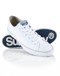 Superdry Trophy Series Low Top Trainers