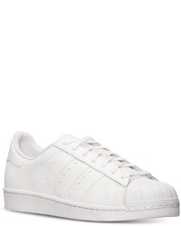 adidas Superstar Casual Sneakers From Finish Line