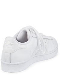 adidas Superstar Classic Sneakers White