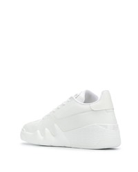 Giuseppe Zanotti Talon Low Top Sneakers