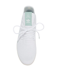 Adidas By Pharrell Williams Tennis Hu Sneakers
