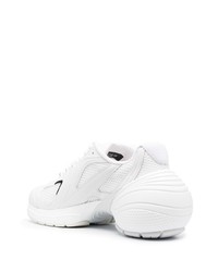 Givenchy Tk Mx Low Top Sneakers