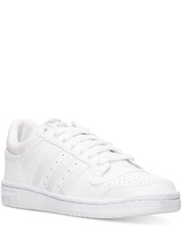 adidas Top Ten Lo Casual Sneakers From Finish Line