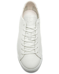 Pony Topstar Ox Deconstructed Leather