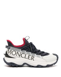 Moncler Trailgrip Lite2 Low Top Sneakers