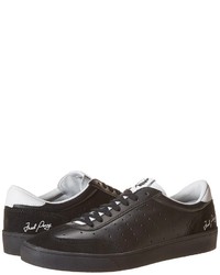 Fred Perry Umpire Leather