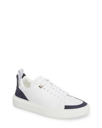 Buscemi Uno Sport Colorblock Sneaker