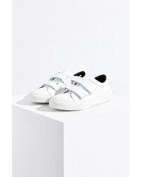 Urban Outfitters Royal Republiq White Elpique Sneaker