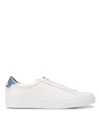 Givenchy Urban Street Iridescent Sneakers