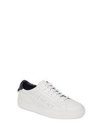 Givenchy Urban Street Perforated Logo Sneaker