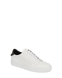 Givenchy Urban Street Perforated Sneaker