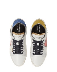 Zadig & Voltaire Used Sneaker