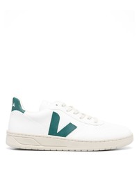 Veja V 12 Low Top Sneakers