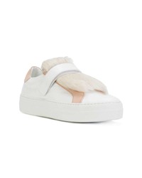 Moncler Victoire Sneakers