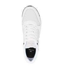 PS Paul Smith Ware Low Top Lace Up Sneakers