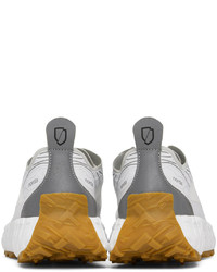 Norda White 001 Sneakers