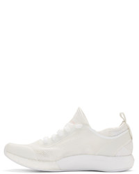 adidas by Stella McCartney White Cc Sonic Sneakers