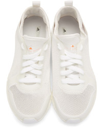 adidas by Stella McCartney White Cc Sonic Sneakers