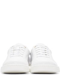 WANT Les Essentiels White Lennon Sneakers
