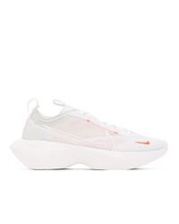 Nike White Vista Lite Sneakers