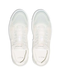 Givenchy Wing Transparent Effect Sneakers