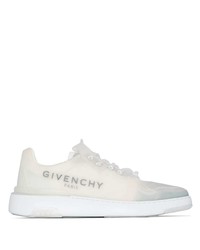 Givenchy Wing Transparent Effect Sneakers