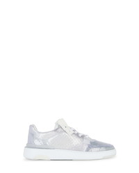 Givenchy Wing Transparent Low Top Sneaker