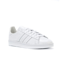 Adidas By White Mountaineering Wm X Adidas Originals Campus Sneakers