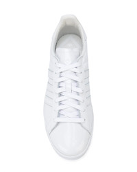 Adidas By White Mountaineering Wm X Adidas Originals Campus Sneakers