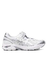 Asics X Cecilie Bahnsen Gt 2160 White Sneakers