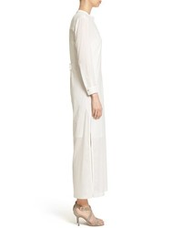 Brochu Walker Ina Cotton Maxi Dress