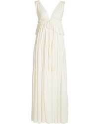 See by Chloe See By Chlo Cotton Maxi Dress